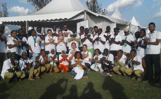 PROMOTING THE BETTER WORLD FRAMEWORK AND PEACE CULTURE