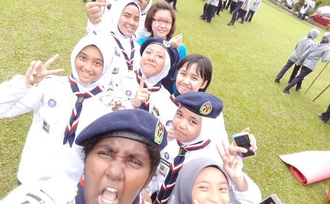 Kem PMPR APS