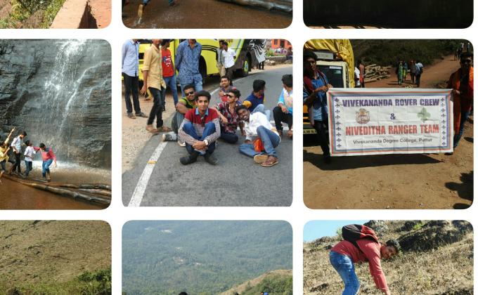 Annual Trekking
