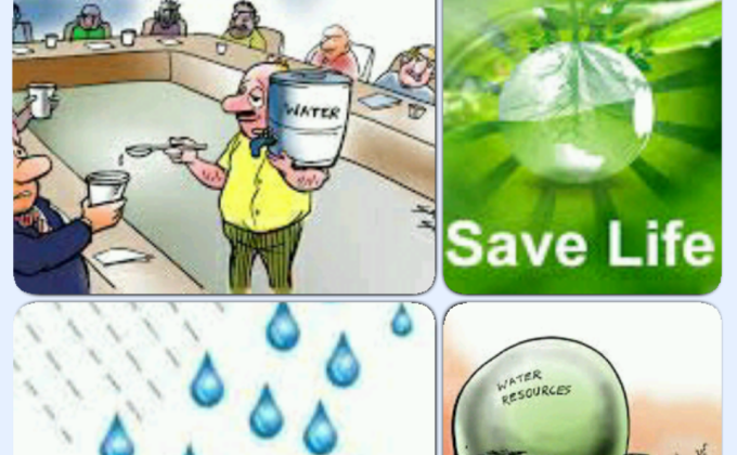 World Water Day 