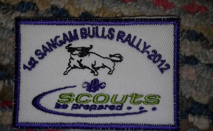 2012 Nadi District Rally