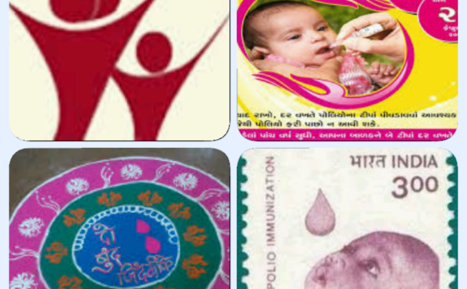 Pluse Polio Awareness on Seminar