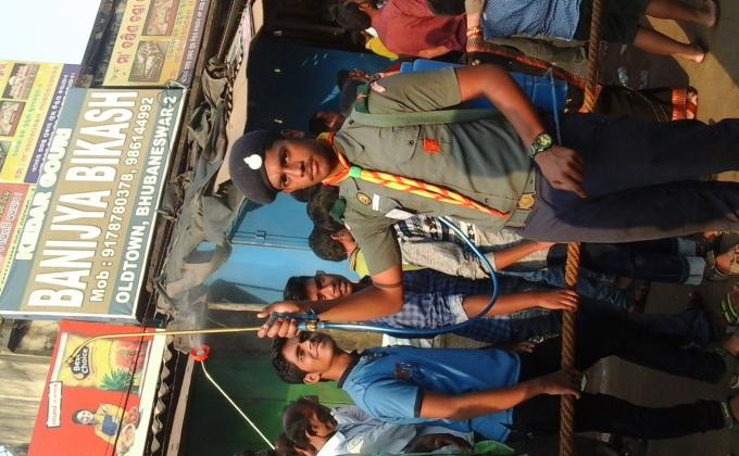 Ramnavami