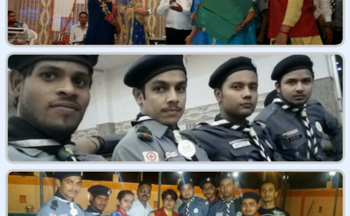 Successful Voting and SVEEP Plan Program 