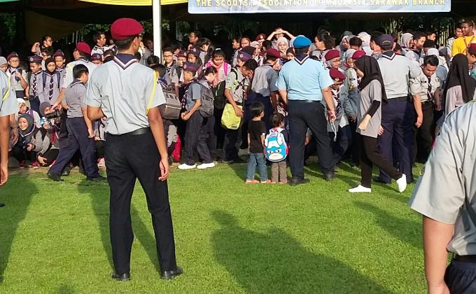 The Programme With The US Navy