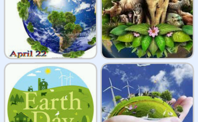 International Earth Day 