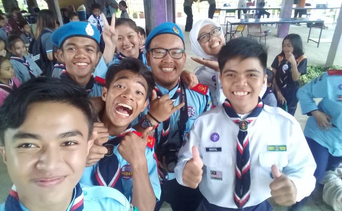 Kem Keris Gangsa! 