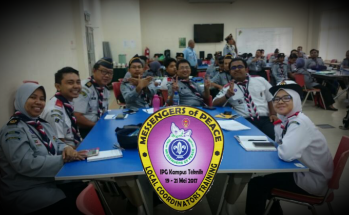 3day MoP Coordinators Training  