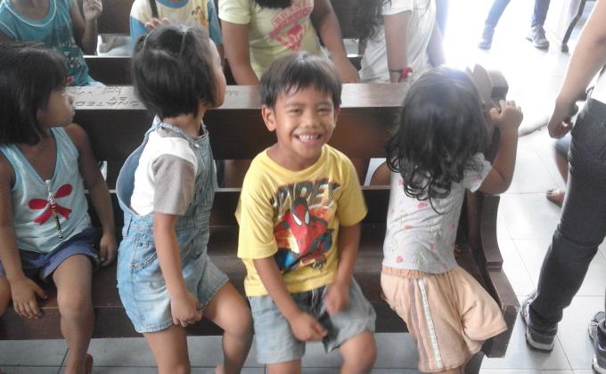 MASAYANG ARAL