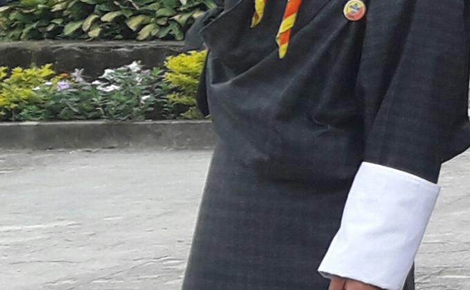 Elder youths can nurture younger youths