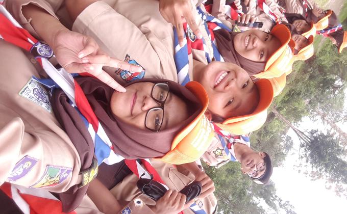 DIANPINSAT JAWA BARAT