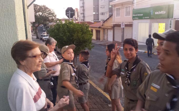 Ajuda às Crianças da Síria