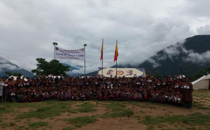 Success through Synergy