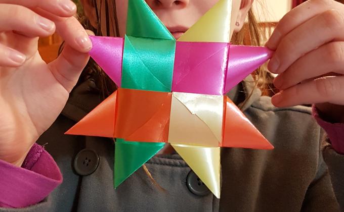 One Million Stars to end Violence Project