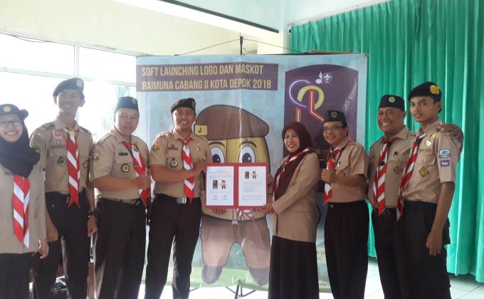 KURSUS INSTRUKTUR MUDA KWARCAB KOTA DEPOK 2017