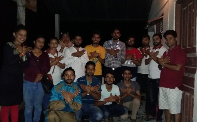 Introduction  class of mop 