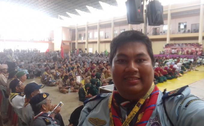 Jambori Pengakap Kedah Ke-5