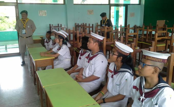 MoP Practicum