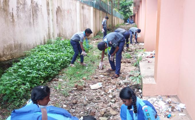 Community Development
