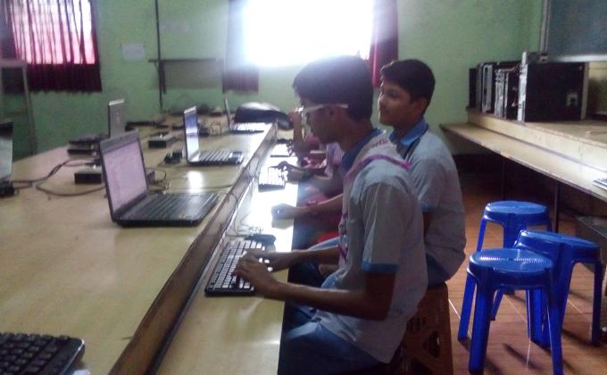 Helping our teachers