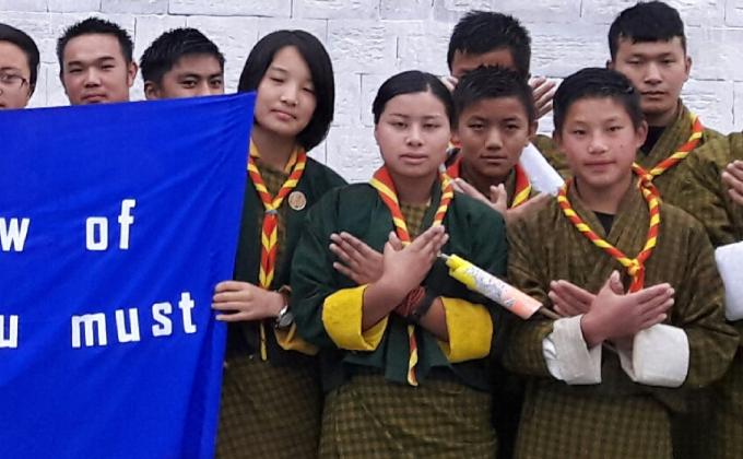 8th Tour of the Dragon.2017