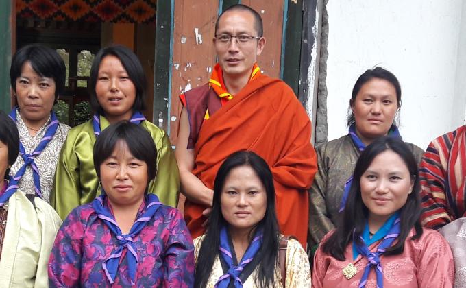 CBS Investiture ceremony 2017