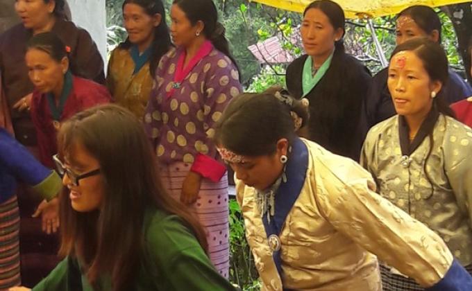 Dasain Festival