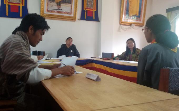 Enhancing the importance of leadership skills in youth. 