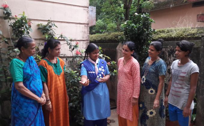 Community development Ensure environmental sustainability 
