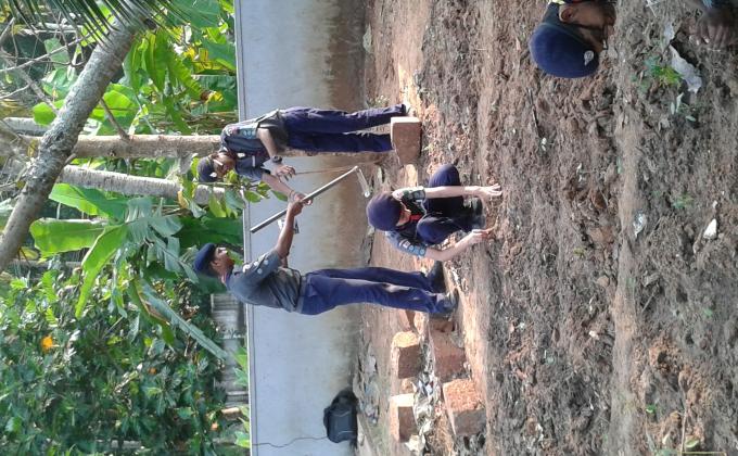 Ensure environmental sustainability