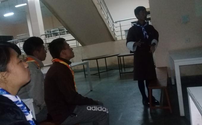 Presentation on MOP