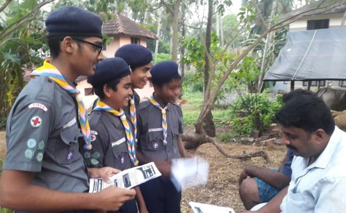 Community Development Project