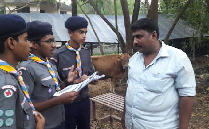 Community Development Project