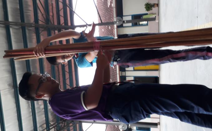 Kem kemahiran