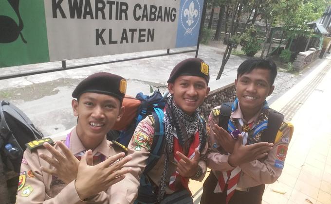 Sosialisasi Hak anak Dan perlindungan Perempuan