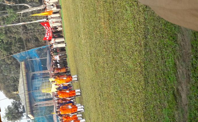 110th national day 