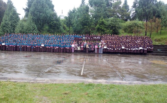 Waste Management Awareness