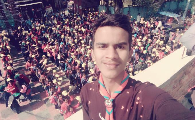 2nd District Cub Camporee