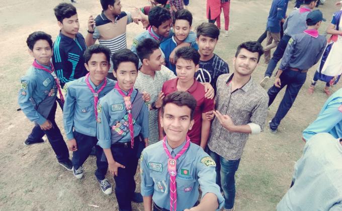 Meet Up
