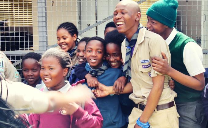 Revitalise SSA - Adult resources