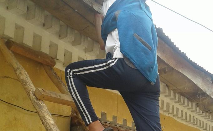 Helping the neighbors