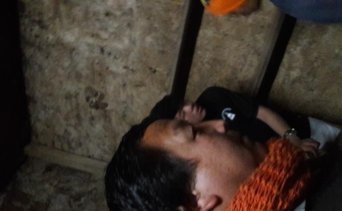 གཉེར་ཚང་།