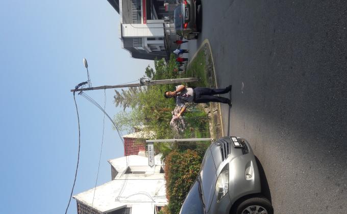 SMK SUBANG UTAMA ROAD RUN TRAFFIC DUTY 2018