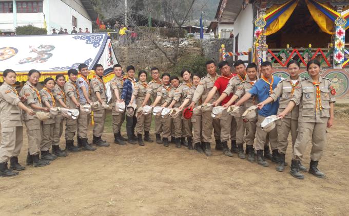 4th National Day Celebration