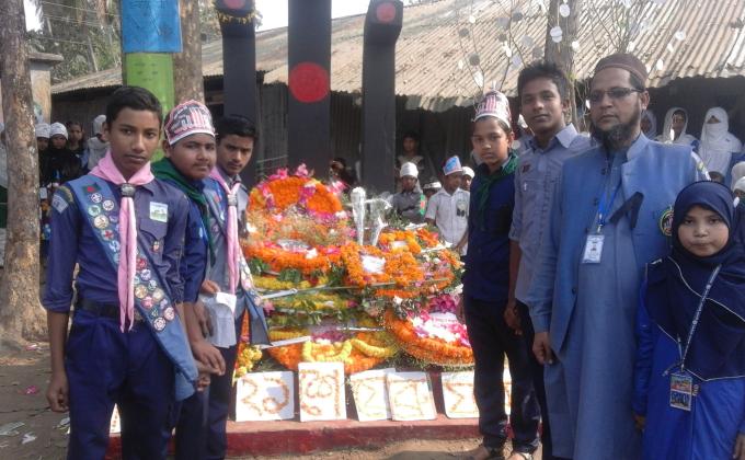 International Mother language day 