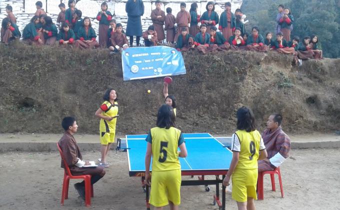 International womens day