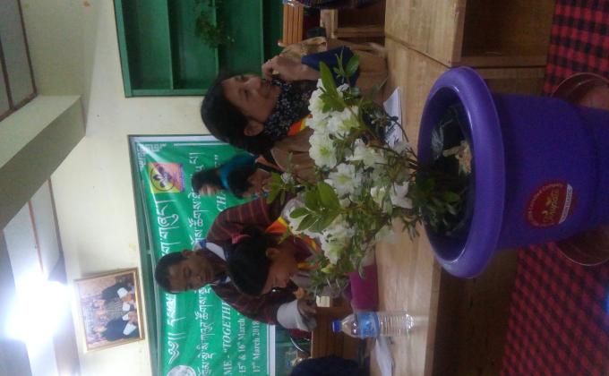 Orientation