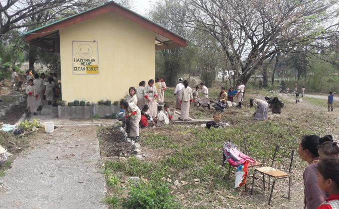 The Enduring importance of Parental involvement in Education system.