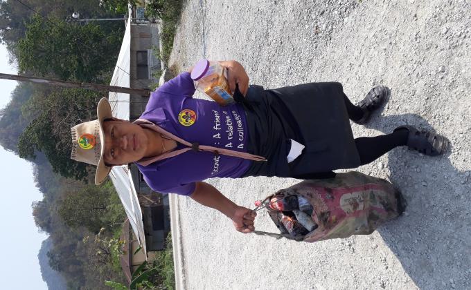 mass cleaning campaign 