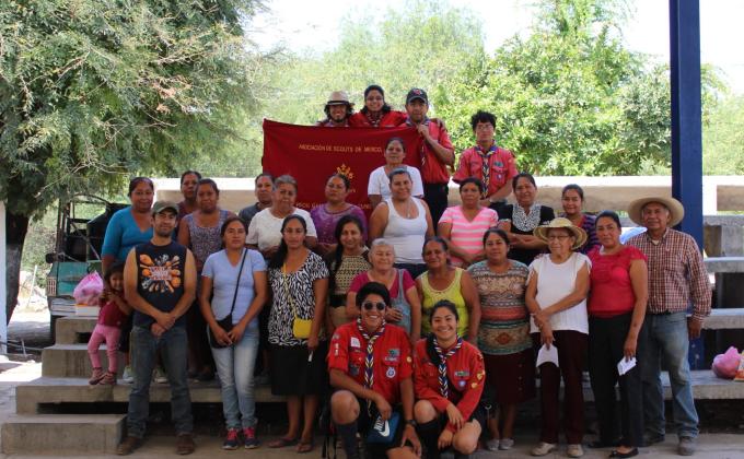 Desarrollando  Comunidades 100% Sustentables-Sostenibles